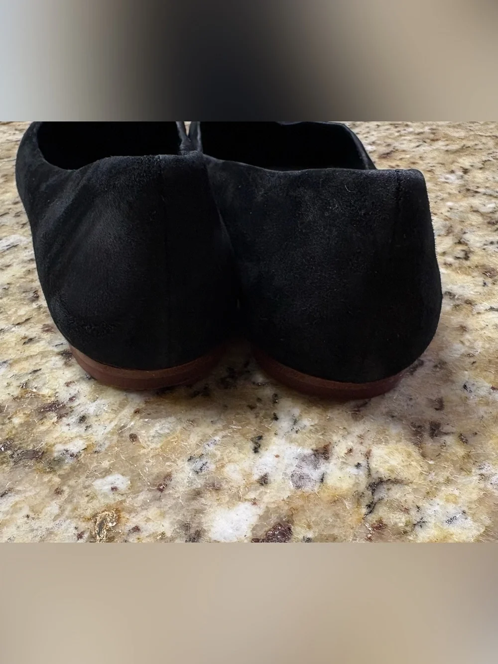 Tory Burch elegant black